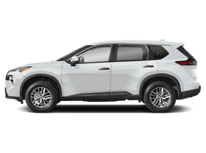 2025 Nissan Rogue 2025 2025 Nissan Rogue 2025