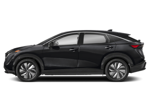 2026 Nissan 2026 ARIYA