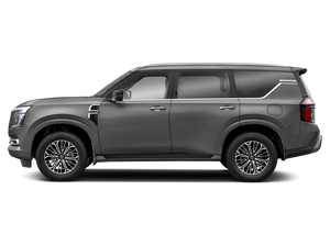 2026 Nissan Armada 2026 2026 Nissan Armada 2026