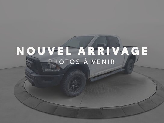 Ram 1500 Classic 2023 2023 Blanc