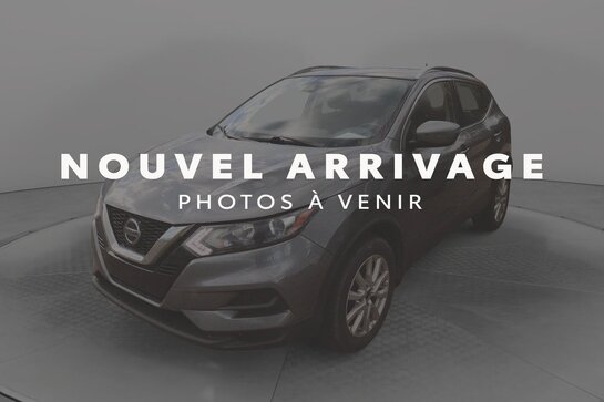 Nissan Qashqai 2022 2022 Gris