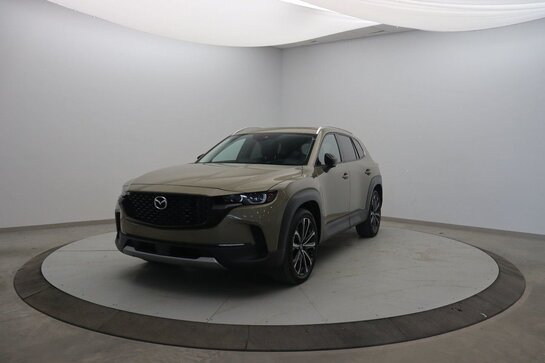 2023 Mazda CX-50 2023 Beige