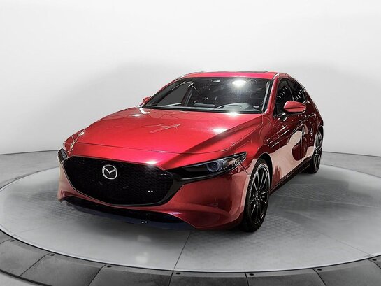 2019 Mazda 