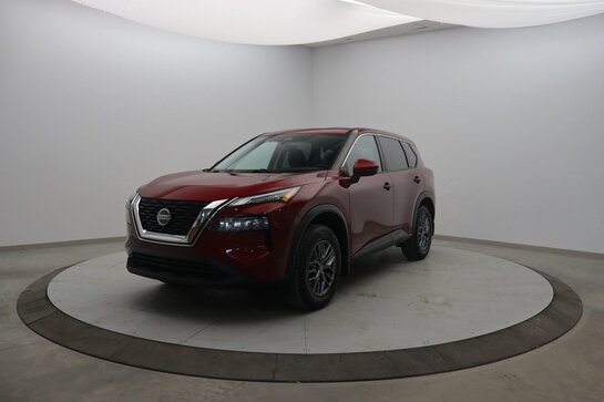 Nissan Rogue 2021 2021 Rouge