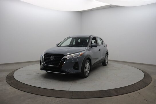 Nissan Kicks 2023 2023 Gris