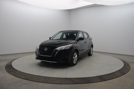 Nissan Kicks 2021 2021 Noir