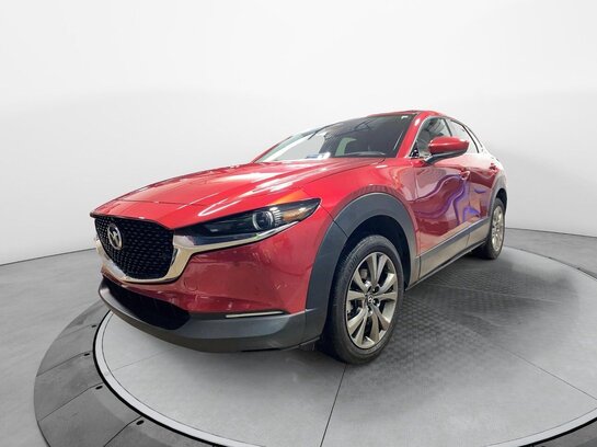 Mazda CX-30 2024 2024 Rouge