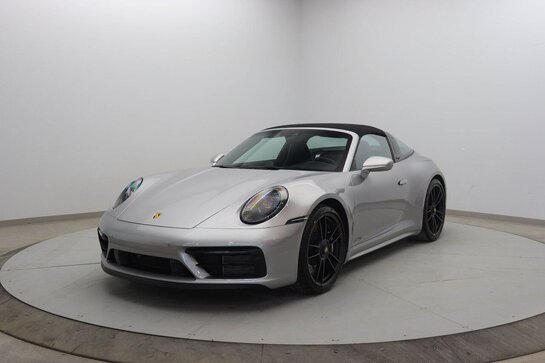 Porsche 911 2022 2022 