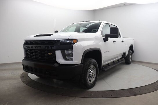 Chevrolet Silverado 2500HD 2022 2022 N