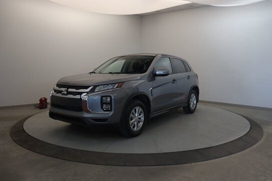 Mitsubishi RVR 2022 2022 M