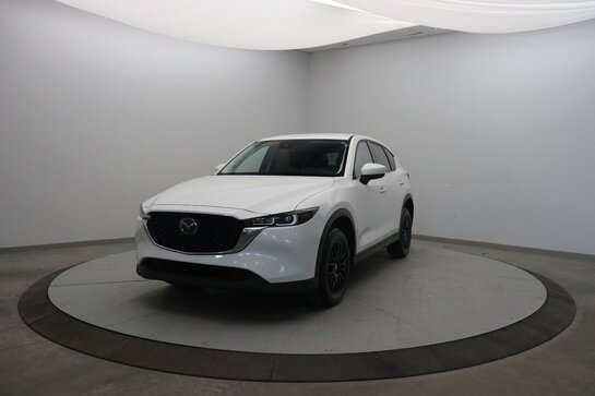 Mazda CX-5 2023 2023 N