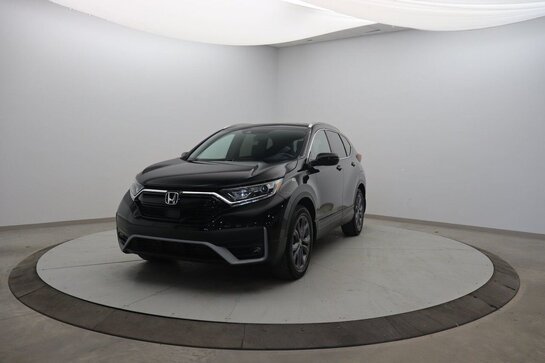Honda CR-V 2020 2020 N