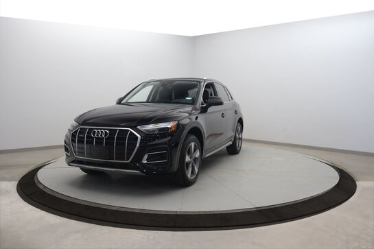 2024 Audi Q5 2024 